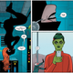 Illustration for article titled Nothing Stops She-Hulk